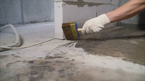 24/7 Emergency Basement Waterproofing experts in Lumberton, NC